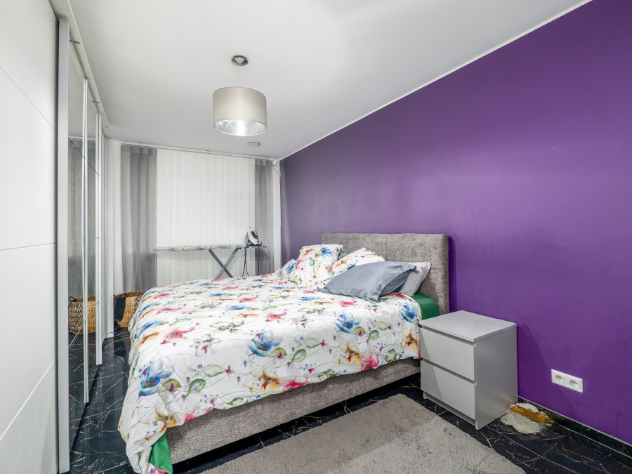 Квартира в Дикирхе, Люксембург, 110 м² - фото 6