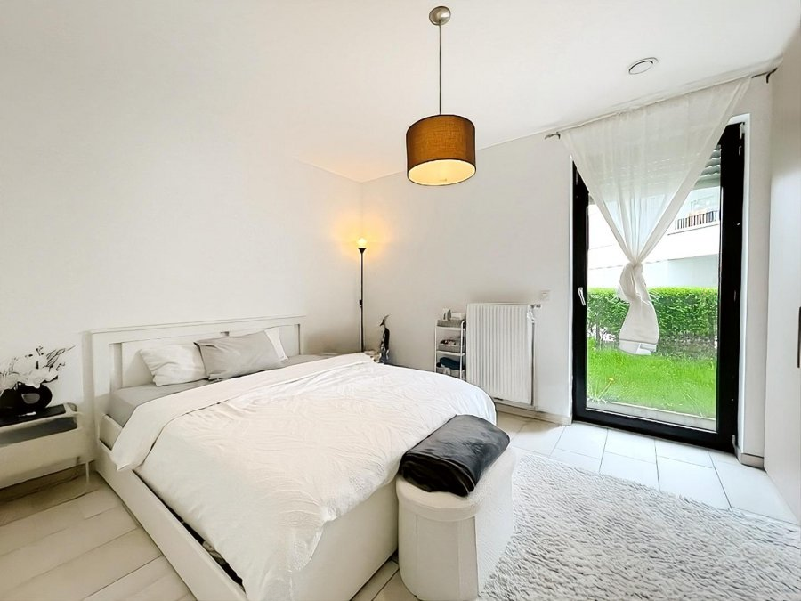 Квартира в Люксембурге, Люксембург, 72 м² - фото 6