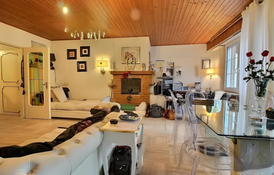 Квартира в Люксембурге, Люксембург, 140 м² - фото 6