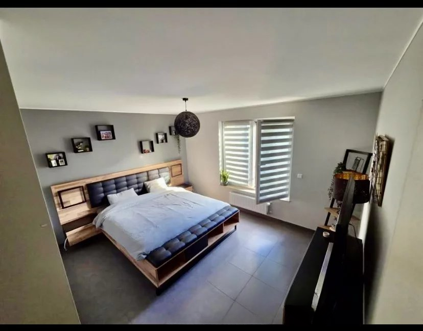 Квартира в Люксембурге, Люксембург, 75 м² - фото 6