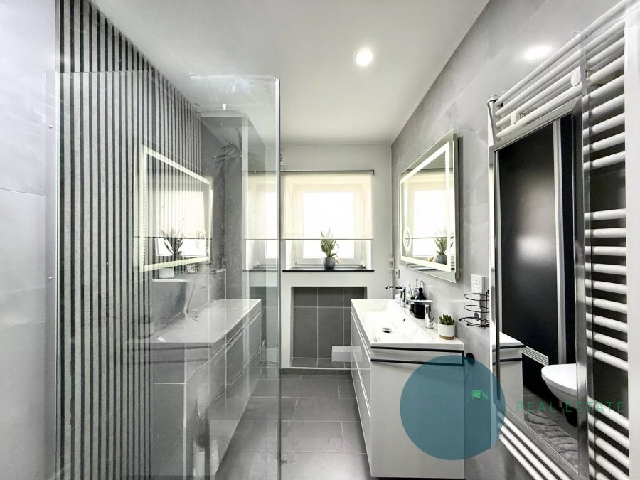 Квартира в Люксембурге, Люксембург, 62 м² - фото 6