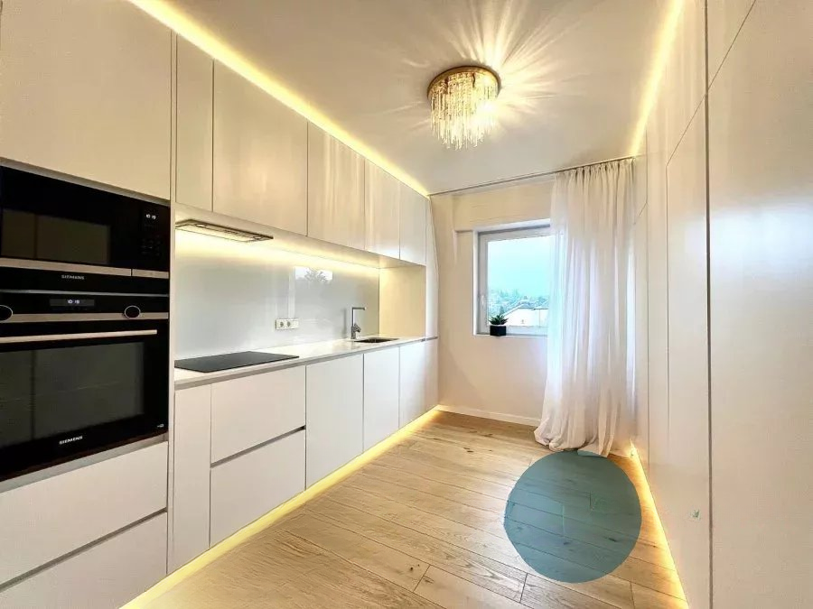 Квартира в Люксембурге, Люксембург, 110 м² - фото 6