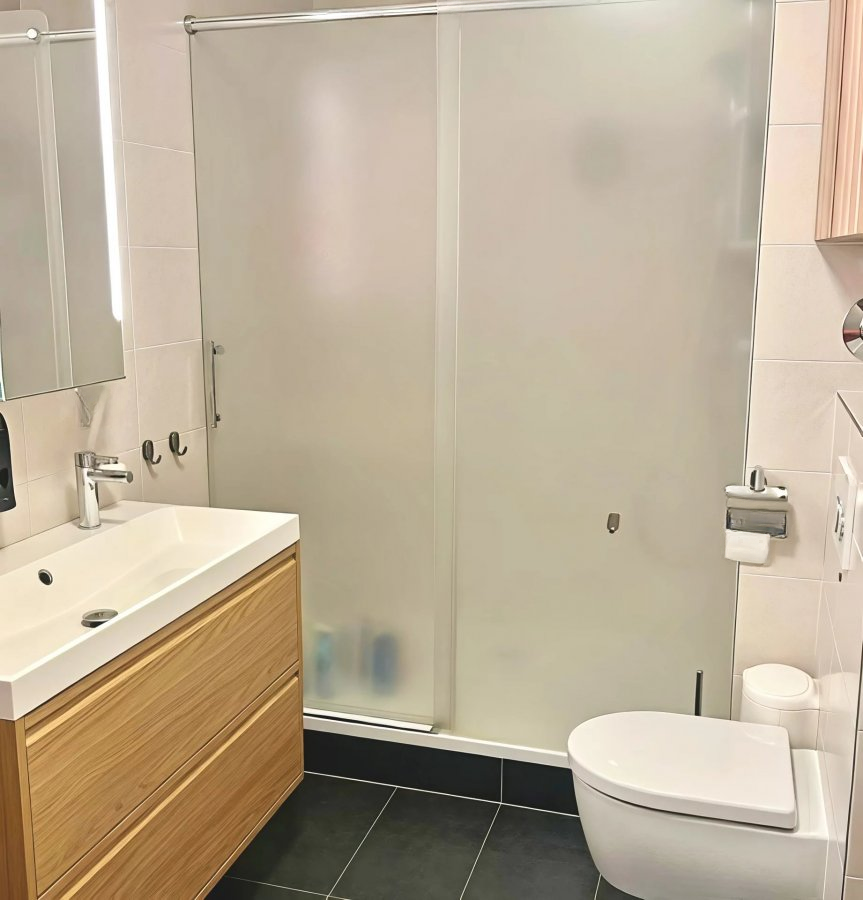 Квартира в Люксембурге, Люксембург, 95 м² - фото 6