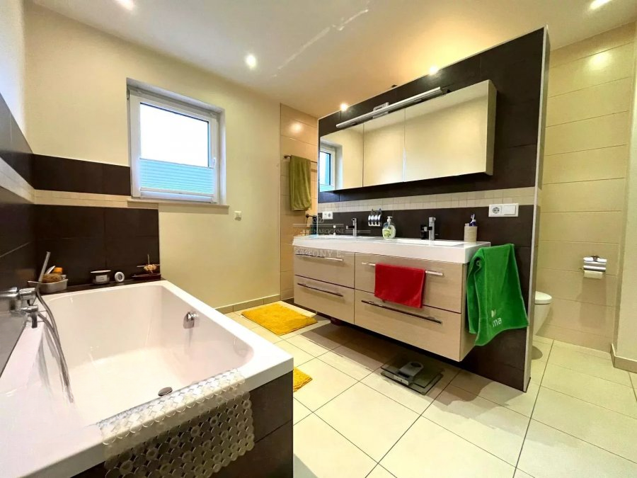 Квартира в Гревенмахере, Люксембург, 170 м² - фото 6