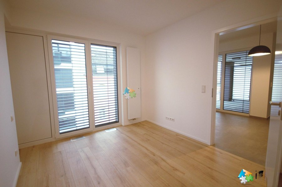 Квартира в Люксембурге, Люксембург, 56 м² - фото 6