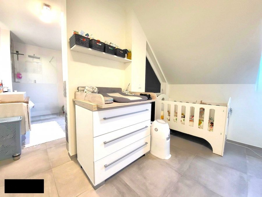 Квартира в Гревенмахере, Люксембург, 96 м² - фото 6