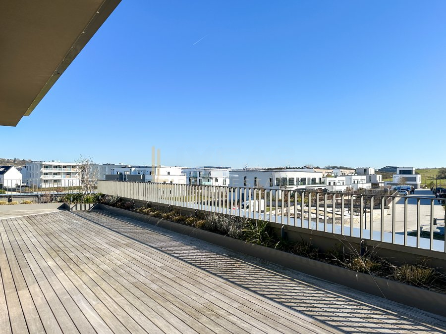 Квартира в Люксембурге, Люксембург, 85 м² - фото 6