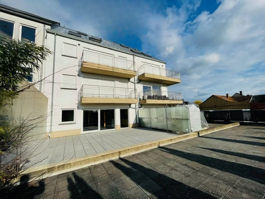 Квартира в Люксембурге, Люксембург, 101 м² - фото 6