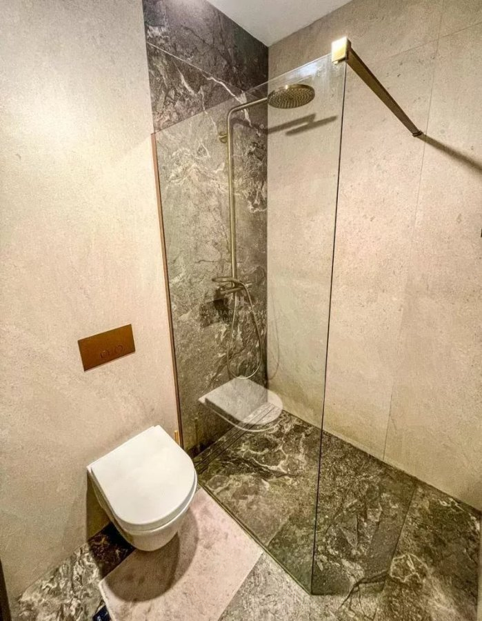 Квартира в Люксембурге, Люксембург, 62 м² - фото 6