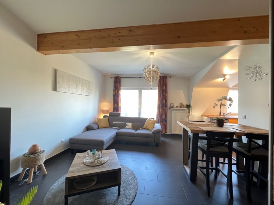 Квартира в Люксембурге, Люксембург, 52 м² - фото 6