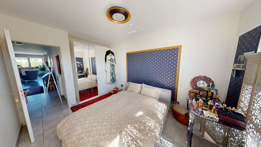 Квартира в Люксембурге, Люксембург, 84 м² - фото 6