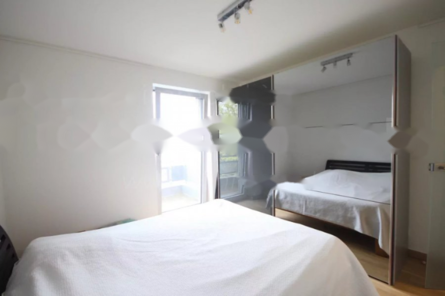 Квартира в Гревенмахере, Люксембург, 49 м² - фото 6