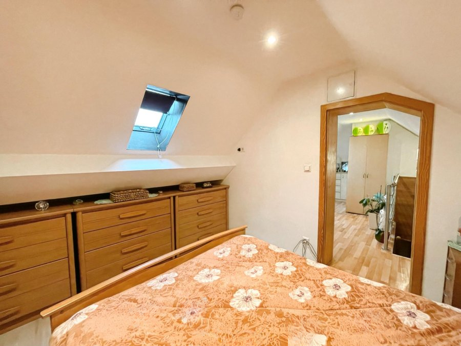 Квартира в Люксембурге, Люксембург, 66 м² - фото 6