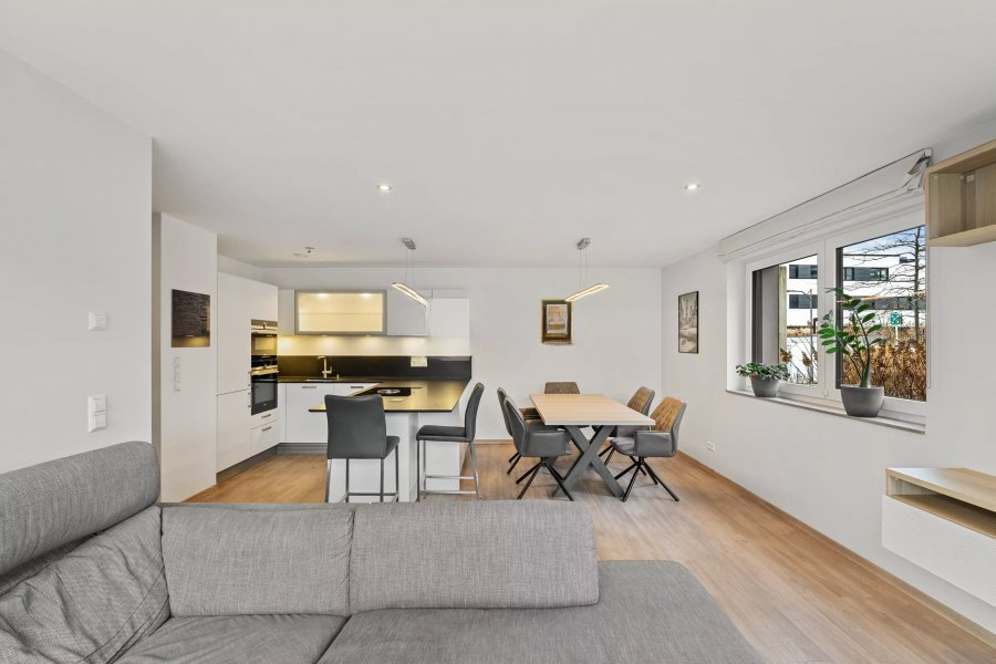 Квартира в Люксембурге, Люксембург, 74 м² - фото 6