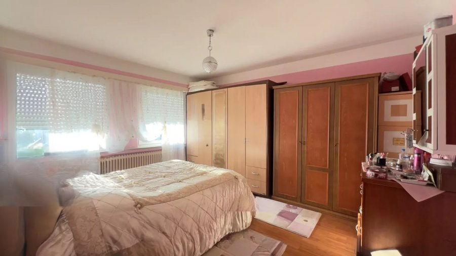 Квартира в Люксембурге, Люксембург, 110 м² - фото 6