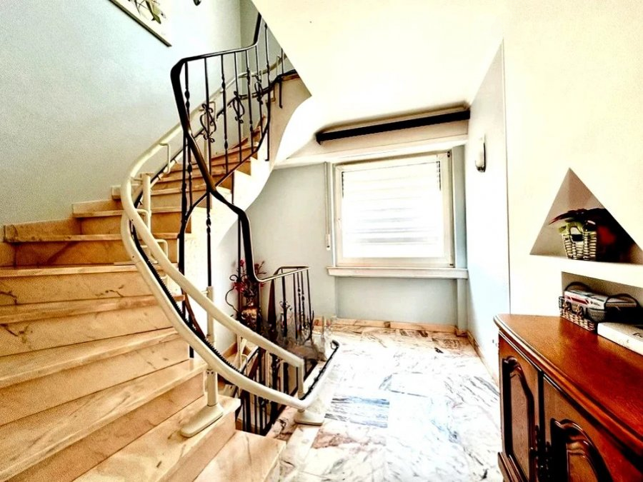 Квартира в Люксембурге, Люксембург, 156 м² - фото 6