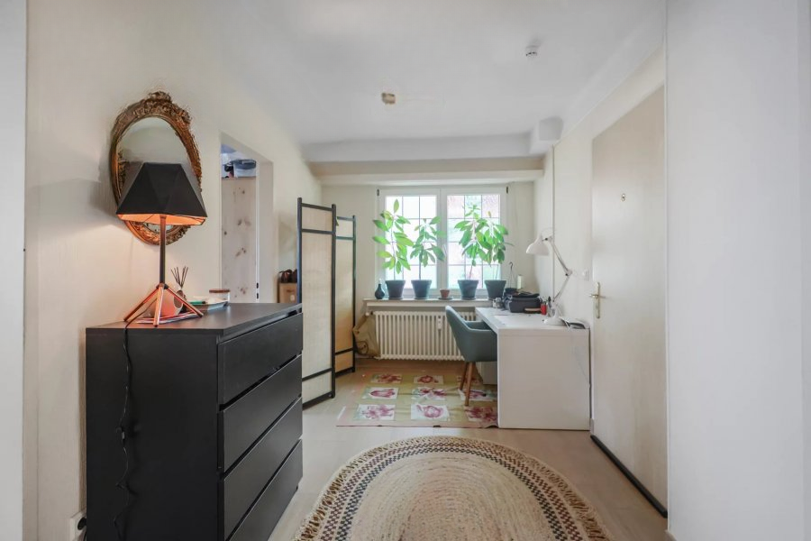 Квартира в Люксембурге, Люксембург, 76 м² - фото 6