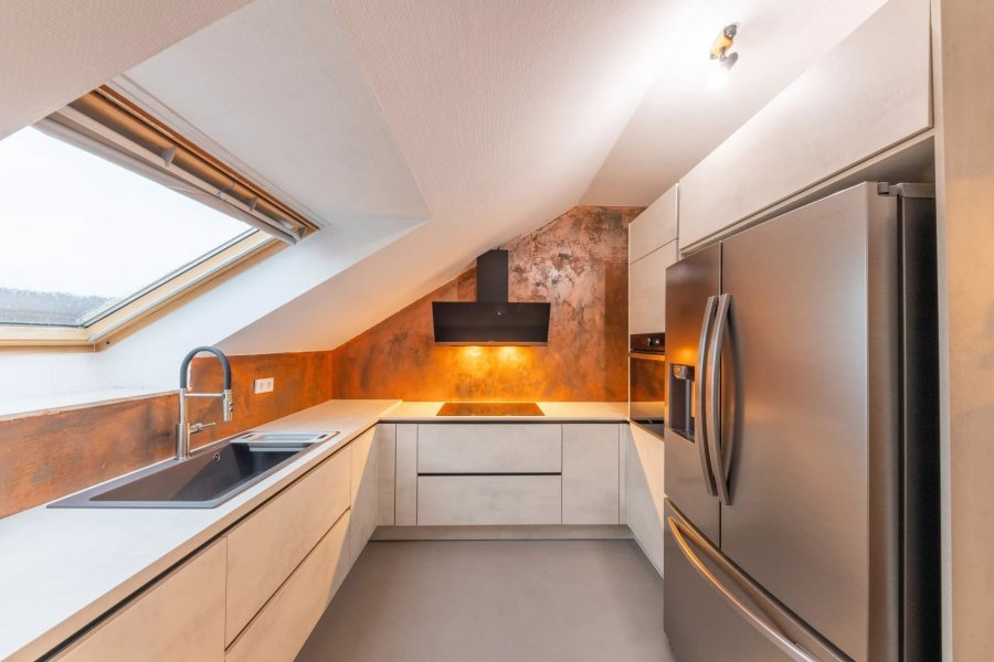 Квартира в Дикирхе, Люксембург, 99 м² - фото 6