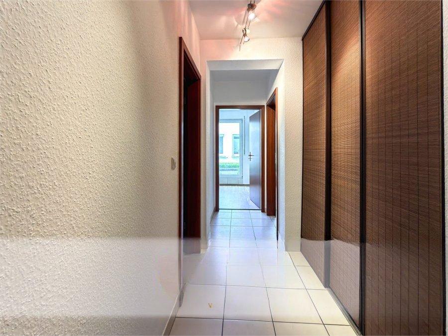 Квартира в Люксембурге, Люксембург, 95 м² - фото 6