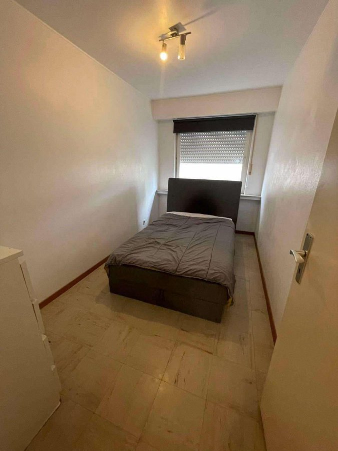 Квартира в Люксембурге, Люксембург, 72 м² - фото 6