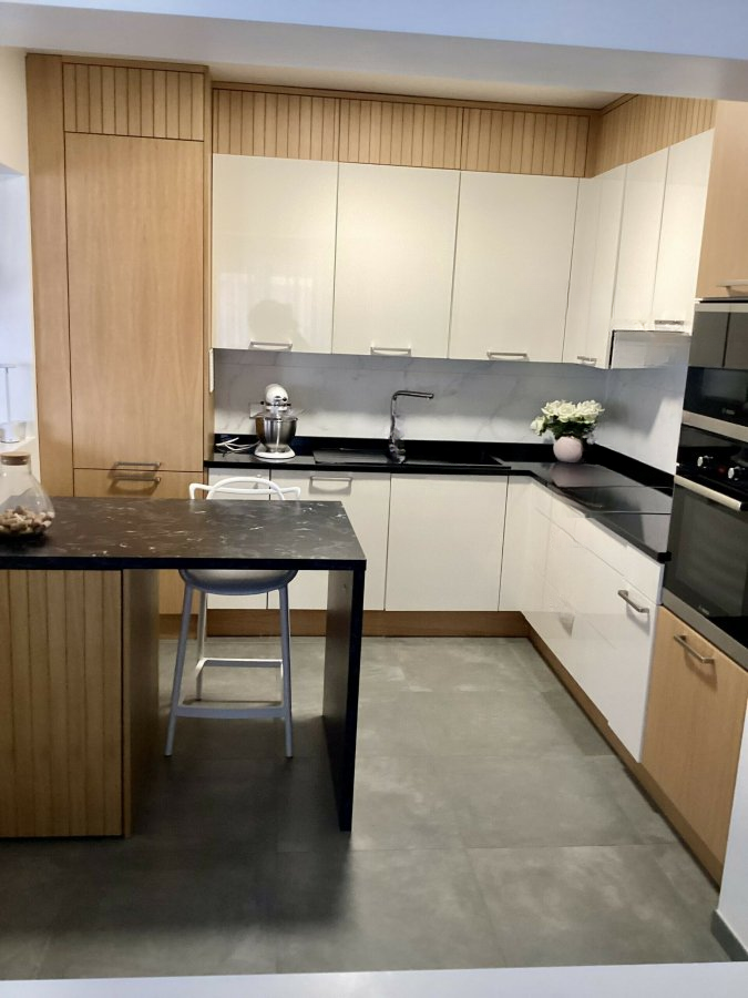 Квартира в Люксембурге, Люксембург, 79 м² - фото 6