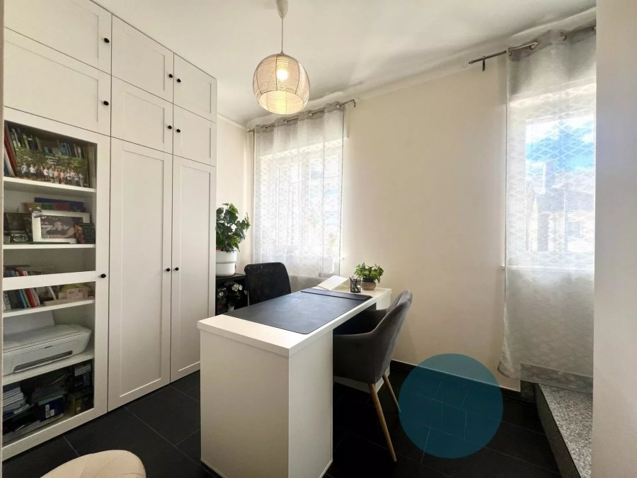 Квартира в Люксембурге, Люксембург, 80 м² - фото 6