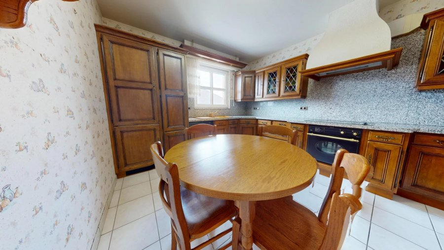 Квартира в Люксембурге, Люксембург, 108 м² - фото 6