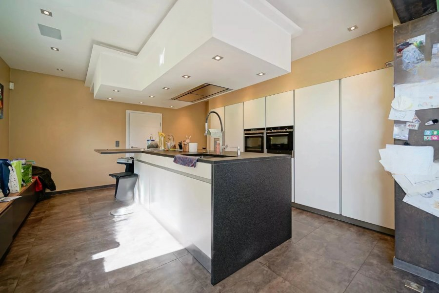 Квартира в Люксембурге, Люксембург, 250 м² - фото 6