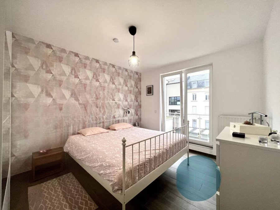 Квартира в Люксембурге, Люксембург, 81 м² - фото 6