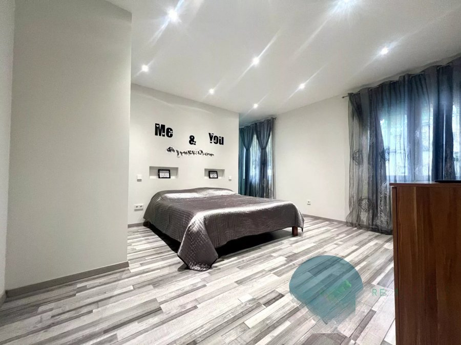 Квартира в Люксембурге, Люксембург, 160 м² - фото 6