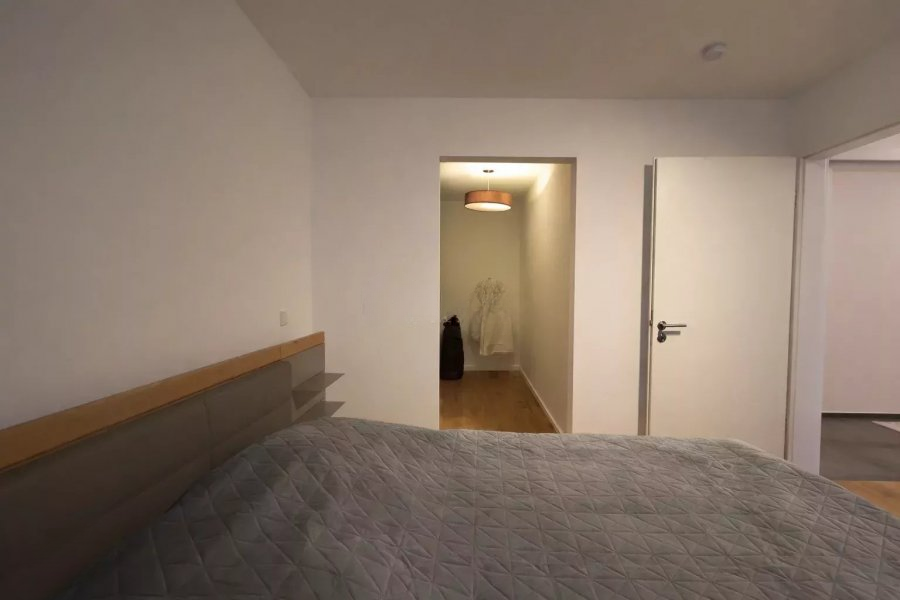 Квартира в Дикирхе, Люксембург, 100 м² - фото 6