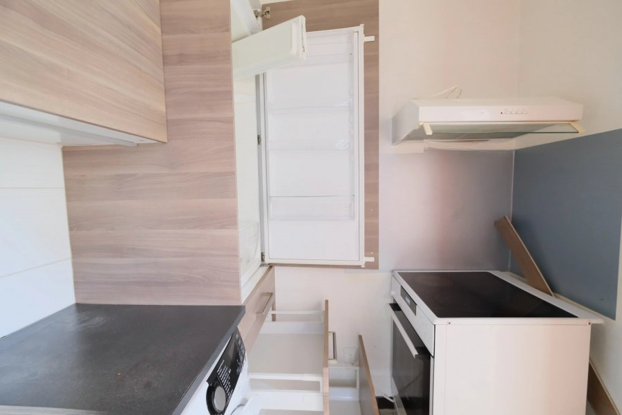 Квартира в Дикирхе, Люксембург, 27 м² - фото 6