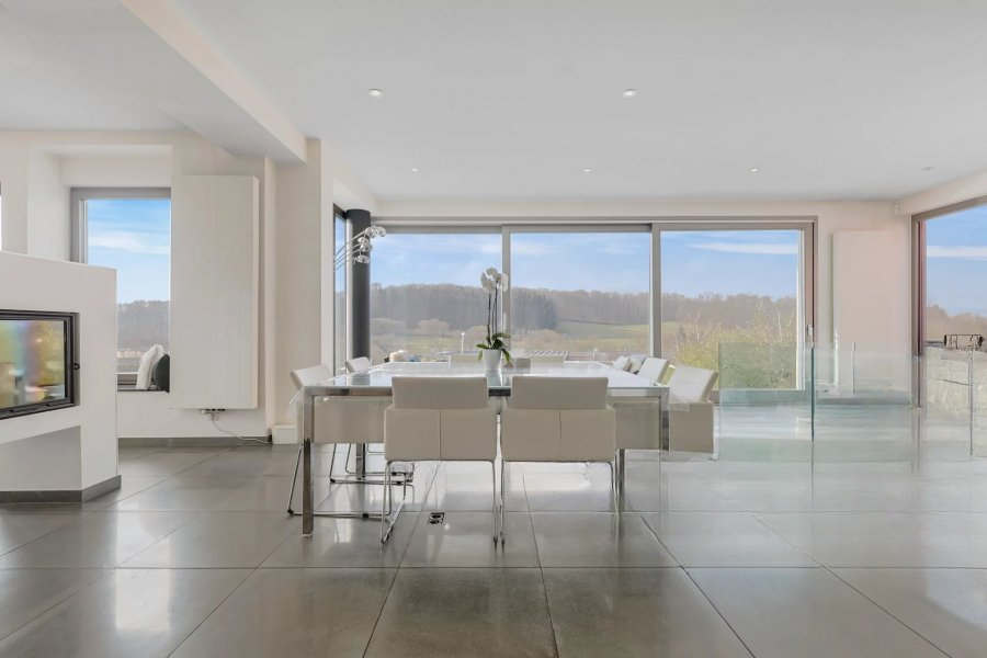 Квартира в Люксембурге, Люксембург, 467 м² - фото 6