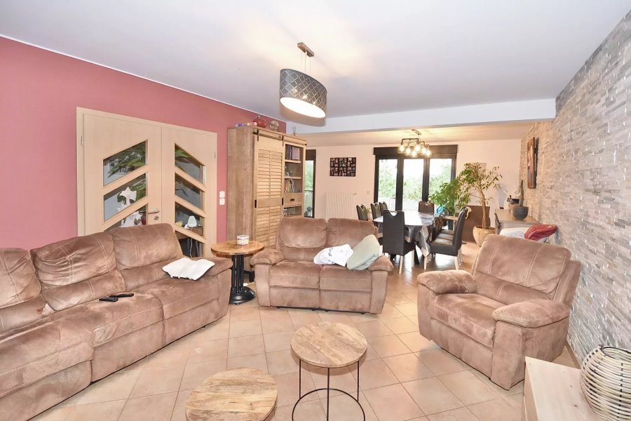 Квартира в Дикирхе, Люксембург, 157 м² - фото 6