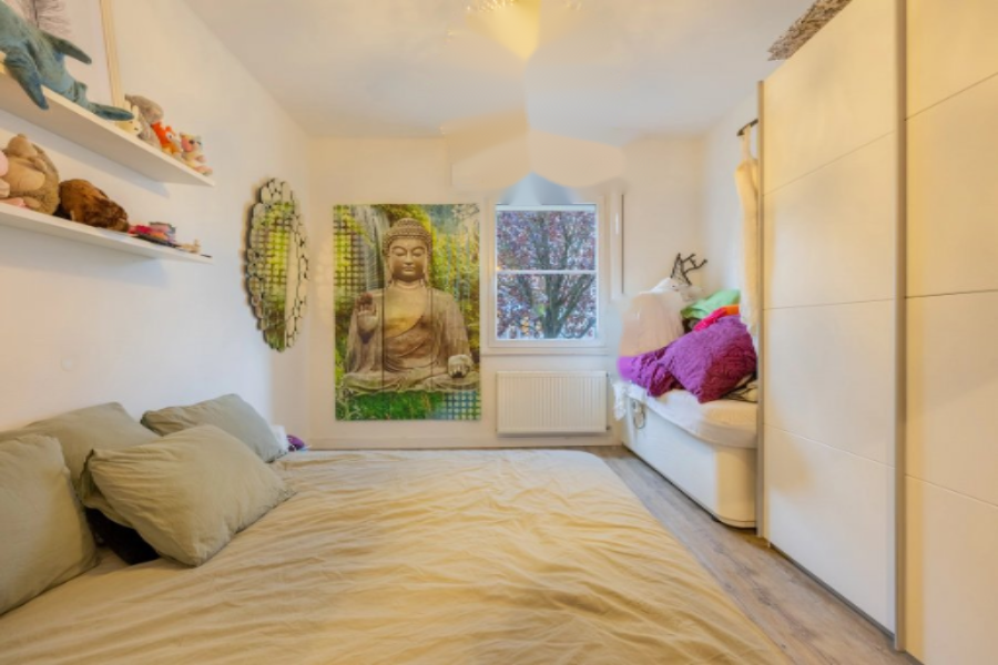 Квартира в Люксембурге, Люксембург, 59 м² - фото 6