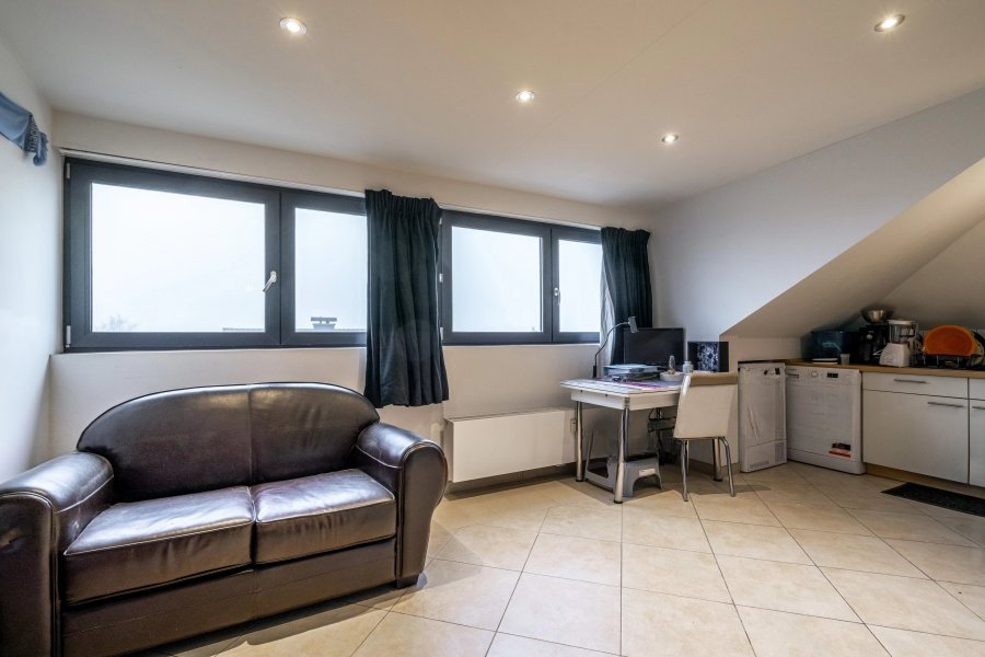 Квартира в Люксембурге, Люксембург, 62 м² - фото 6