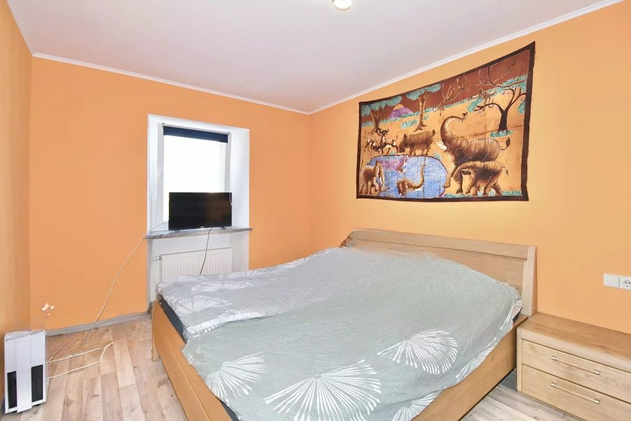 Квартира в Дикирхе, Люксембург, 150 м² - фото 6