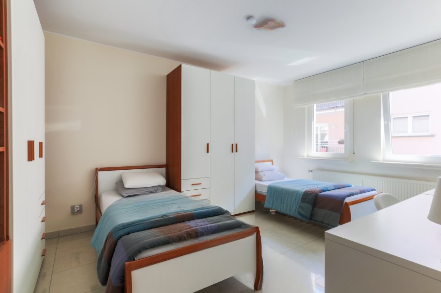 Квартира в Люксембурге, Люксембург, 112 м² - фото 6