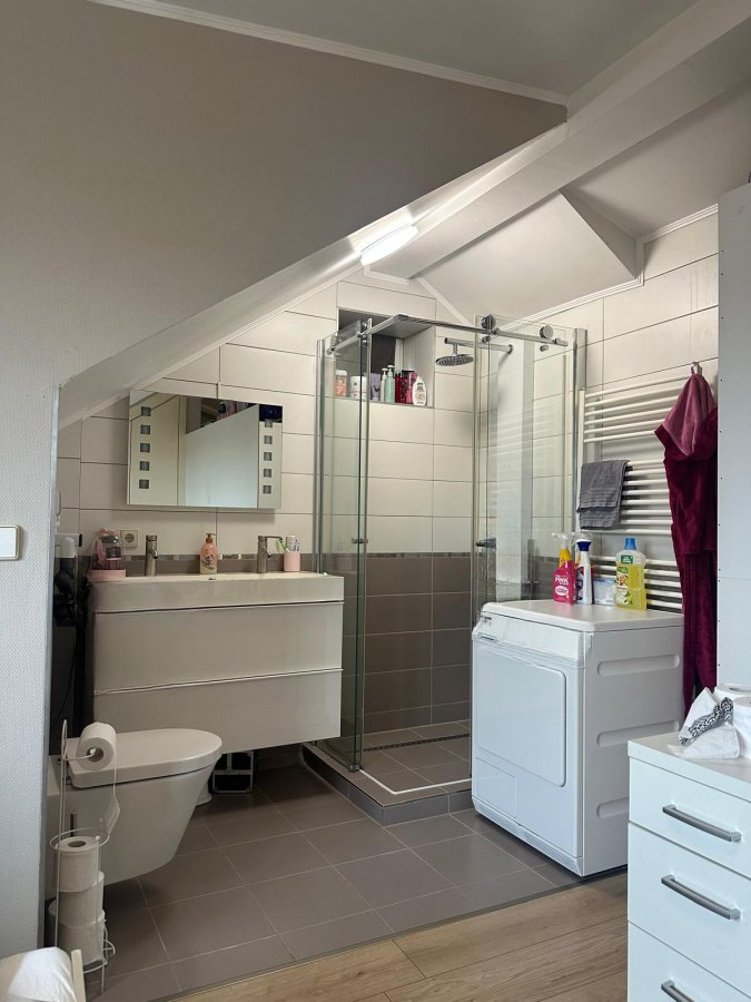 Квартира в Люксембурге, Люксембург, 90 м² - фото 6