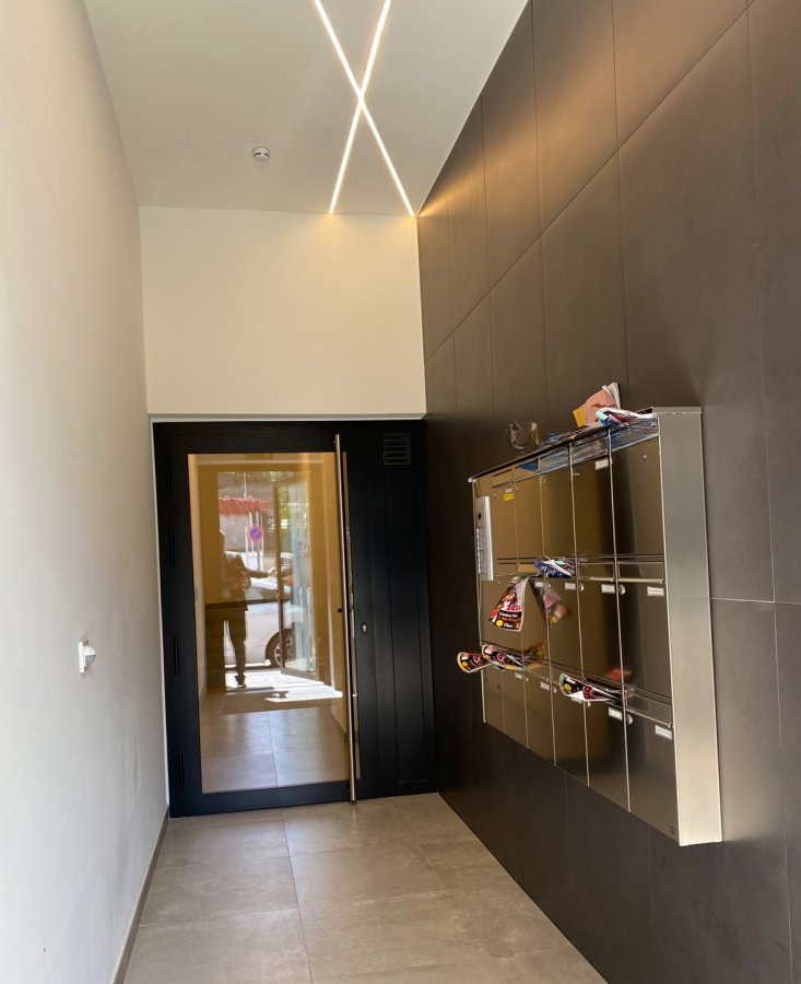 Квартира в Люксембурге, Люксембург, 41 м² - фото 6