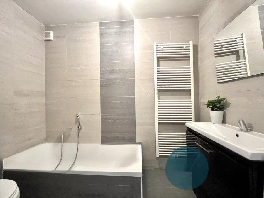 Квартира в Люксембурге, Люксембург, 100 м² - фото 6