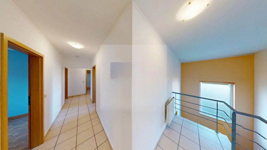 Квартира в Дикирхе, Люксембург, 128 м² - фото 6