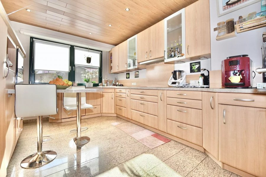 Квартира в Люксембурге, Люксембург, 232 м² - фото 6