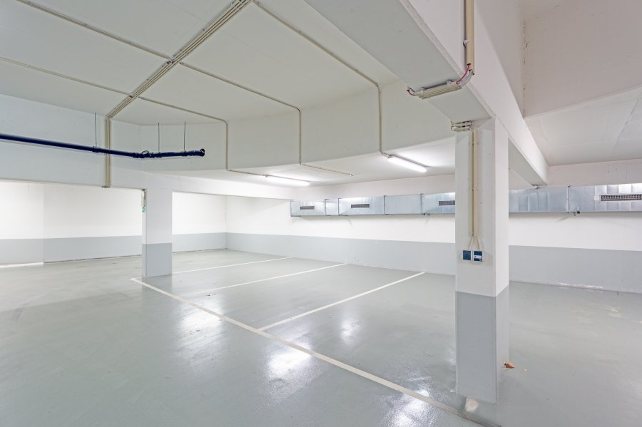 Квартира в Люксембурге, Люксембург, 84 м² - фото 6