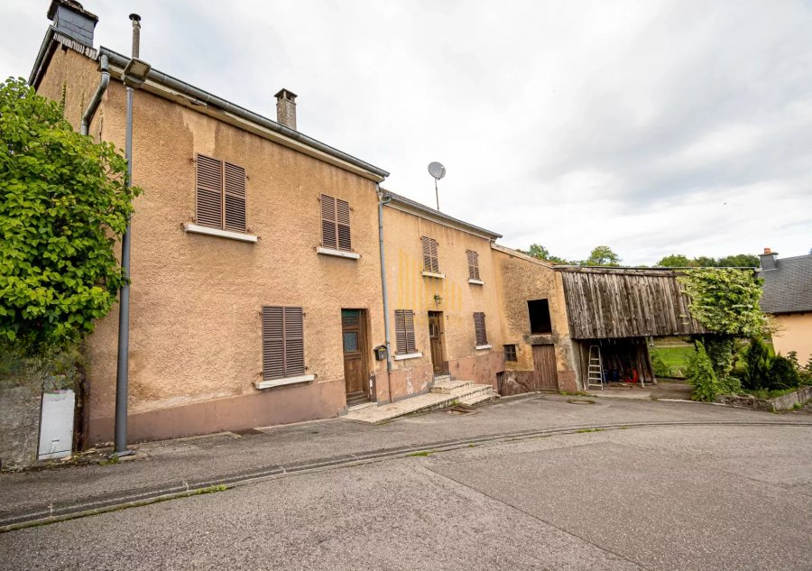 Квартира в Люксембурге, Люксембург, 140 м² - фото 6