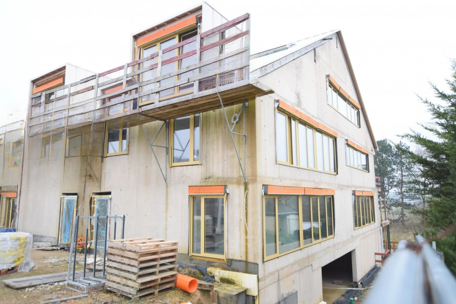 Квартира в Люксембурге, Люксембург, 140 м² - фото 6