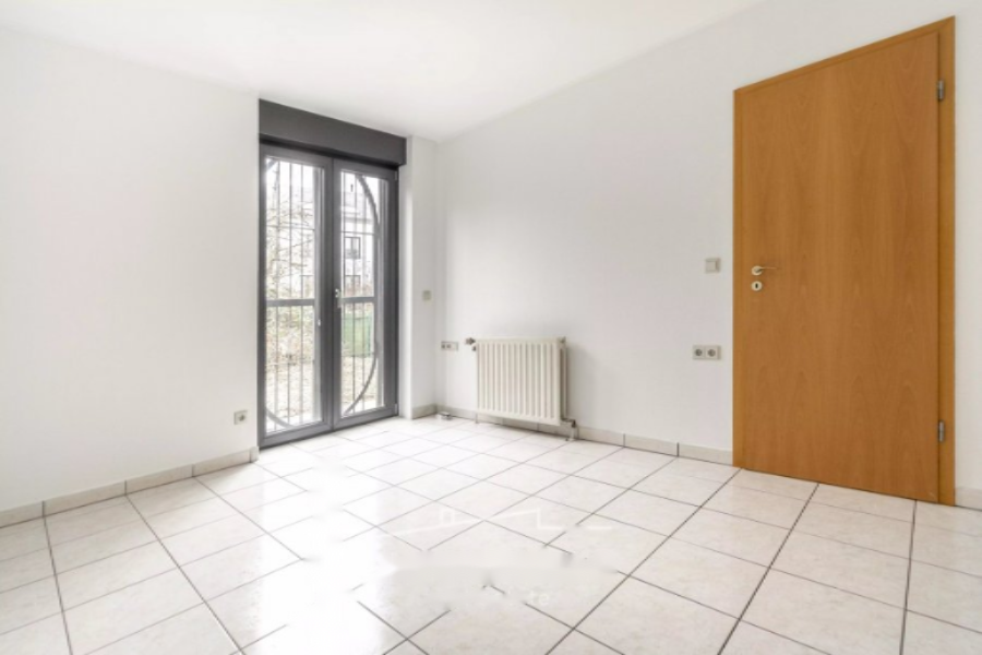 Квартира в Люксембурге, Люксембург, 60 м² - фото 6