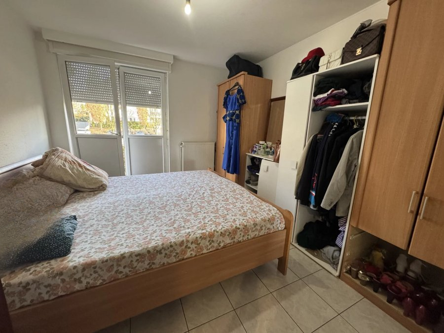 Квартира в Люксембурге, Люксембург, 83 м² - фото 6