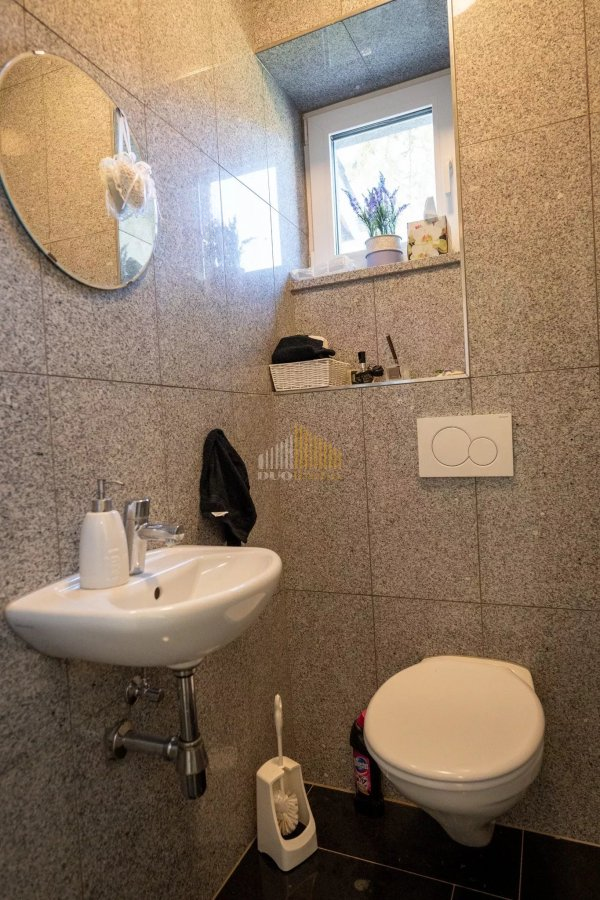 Квартира в Дикирхе, Люксембург, 91 м² - фото 6