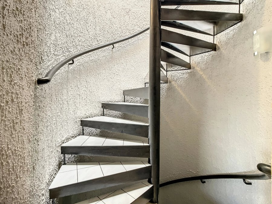 Квартира в Люксембурге, Люксембург, 80 м² - фото 6